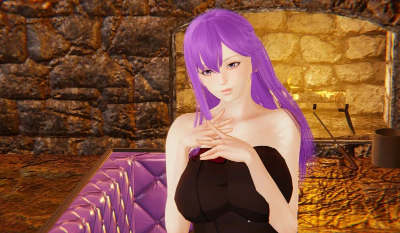 图片[10]-安卓+电脑（国风SLG/动态）十二位女神 v0.14步-小强游戏