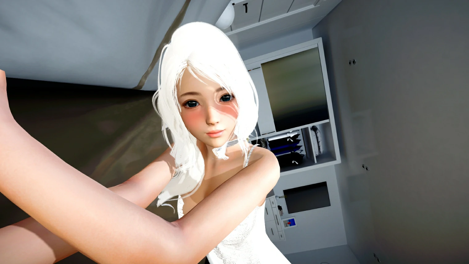 安卓+电脑（亚洲风SLG 动态）爱的冠军-小强游戏