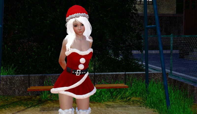 图片[5]-安卓+电脑（亚洲风SLG 动态）爱的冠军-小强游戏