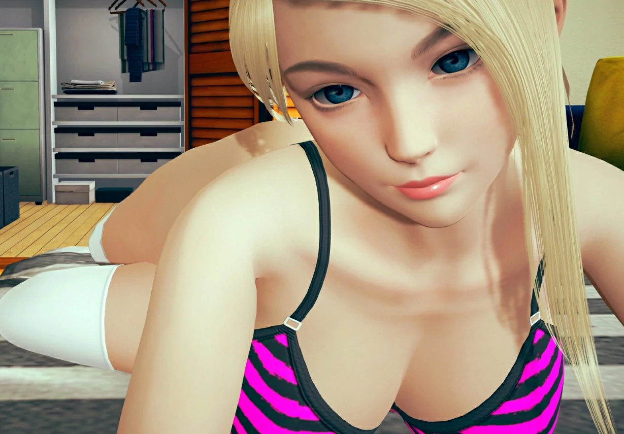 图片[6]-安卓+电脑（亚风SLG 动态）舒适咖啡厅 v0.13.0步-小强游戏