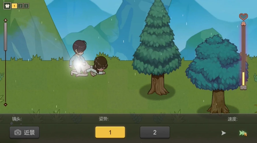 图片[5]-安卓+电脑【神作爆款 种田 全动态】乡村狂想曲v1.7.4 Joi模拟器玩 步-小强游戏