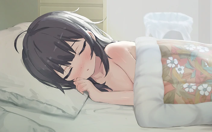 图片[2]-安卓+电脑【爆款互动/SLG动态】幸福宅女的养成方法 大更新+步-小强游戏