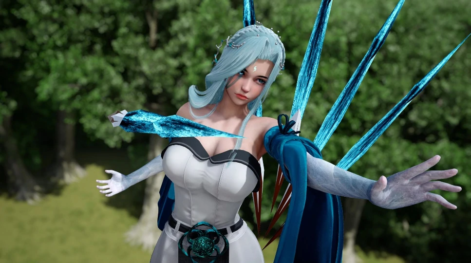 安卓+电脑(玄幻修仙SLG/动态)跨领域 V0.3 步-小强游戏