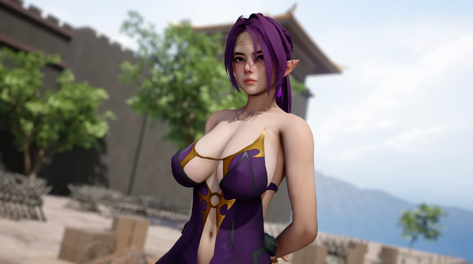 图片[6]-安卓+电脑（玄幻修仙SLG/动态）跨领域 V0.3 步-小强游戏