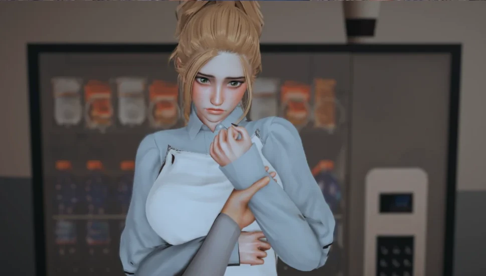 图片[5]-安卓+电脑（国风SLG/动态）永恒的复仇 v0.4 步-小强游戏