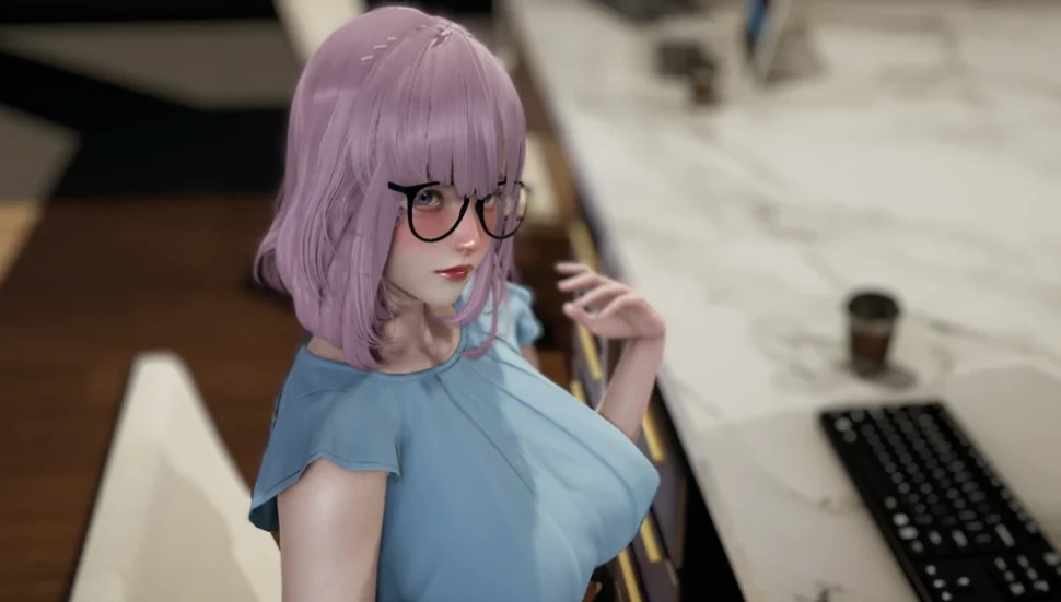 安卓+电脑（国风SLG/动态）永恒的复仇 v0.4 步-小强游戏