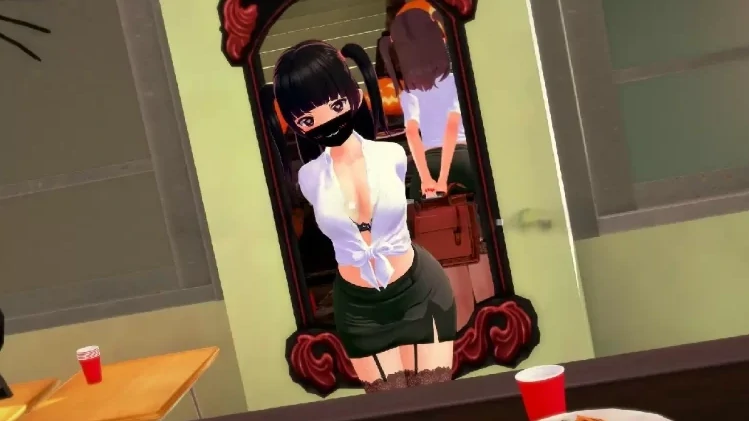 图片[3]-安卓+电脑（亚风SLG/动态）银当学院 v0.41步-小强游戏