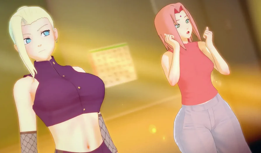 图片[7]-安卓+电脑（同人SLG_动态）我的无尽幻想 v0.11步-小强游戏