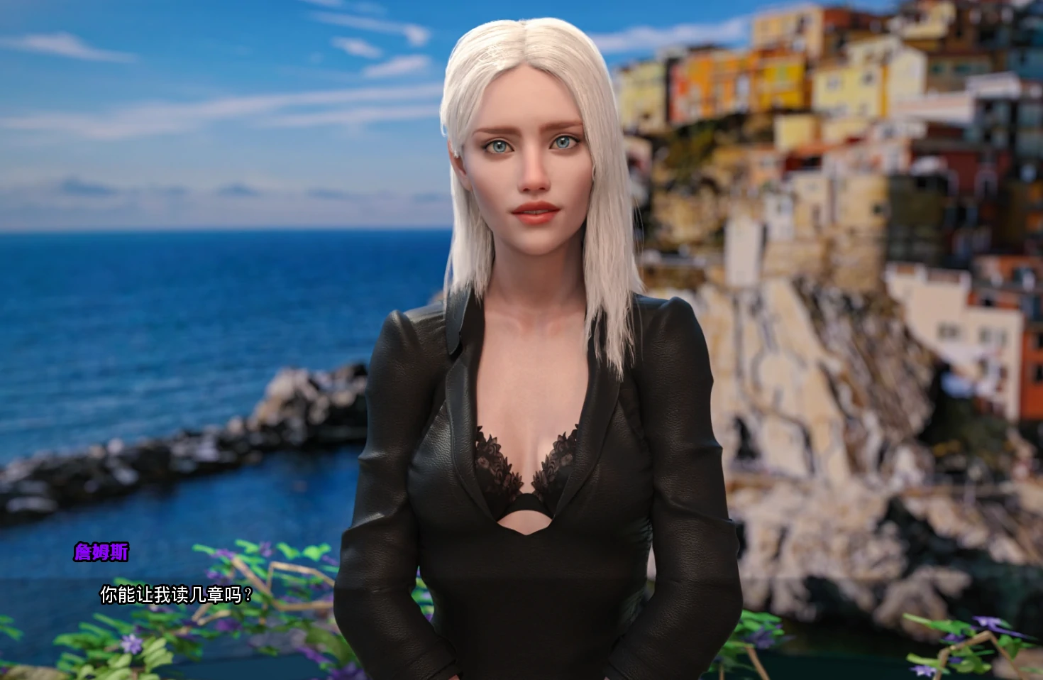 图片[12]-安卓+电脑（欧美SLG/动态）欲望学院-魔法学院+全画廊 步[4部合集]-小强游戏