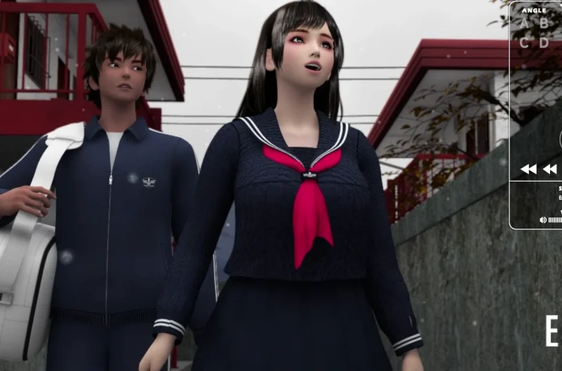 图片[1]-安卓+电脑 朋友游戏 全回想【爆款+新作】-小强游戏