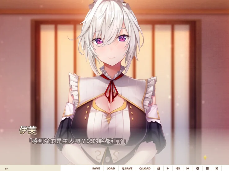 图片[10]-安卓+电脑 【ADV+汉化合集】海豹社八部合集 模拟器玩-小强游戏