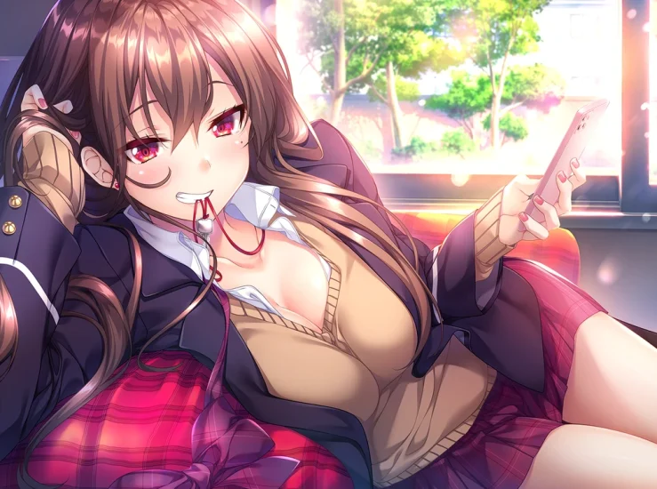 图片[1]-安卓+电脑 【ADV+汉化合集】海豹社八部合集 模拟器玩-小强游戏