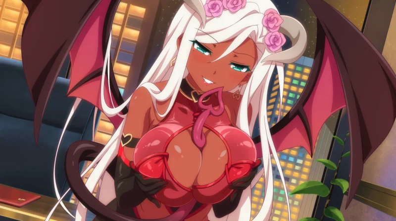 图片[3]-安卓+电脑（精品ADV）樱花魅魔-八部合集 步-小强游戏