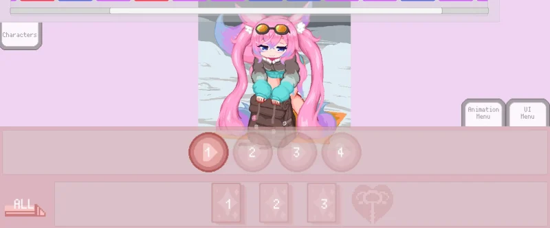 图片[5]-安卓+电脑 【像素+GIF动图】milk_gallery2-小强游戏