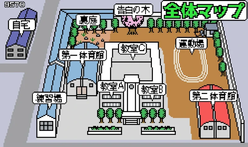 图片[3]-安卓+电脑（像素 动态）能让时间停止的男人-小强游戏