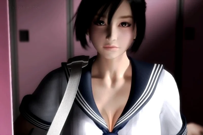 图片[1]-安卓+动画 梅麻吕游戏+视频全合集-小强游戏