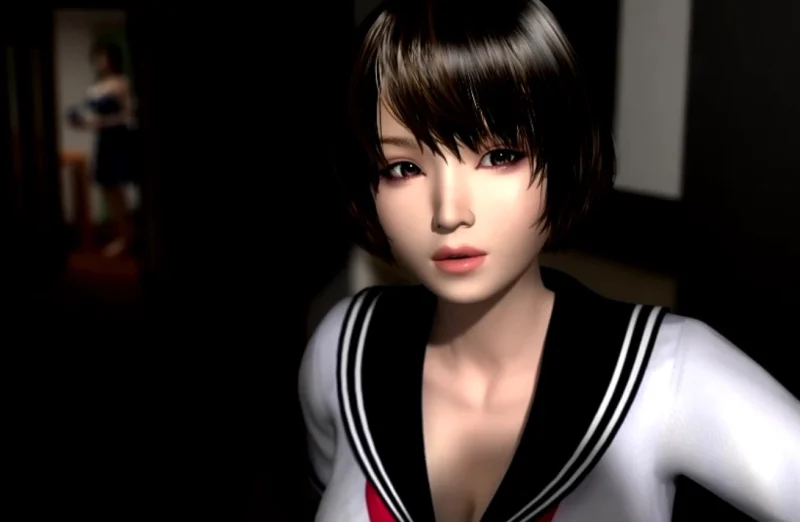 图片[3]-安卓+动画 梅麻吕游戏+视频全合集-小强游戏