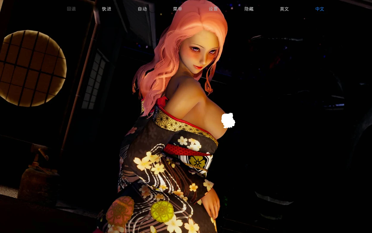 图片[10]-安卓+电脑（神作SLG 动态）我真正的愿望 完结版 步-小强游戏