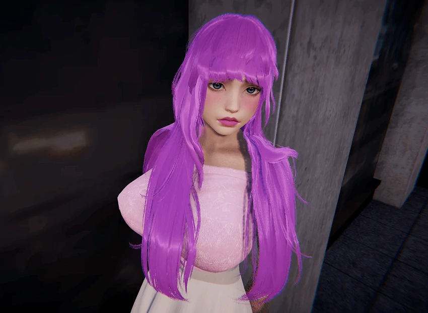 图片[1]-安卓+电脑（爆款SLG 动态）花痴驯兽师 v0.88步-小强游戏