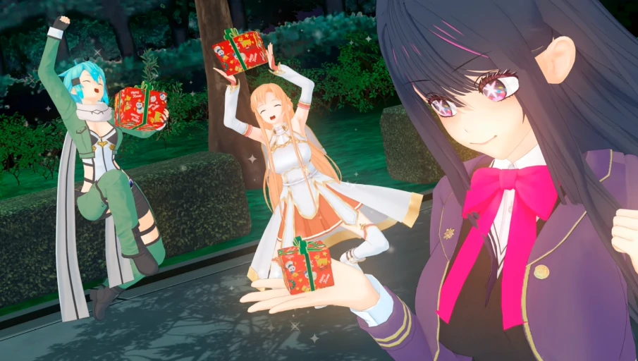 图片[9]-安卓+电脑【神作SLG/动态】伊势海妓院 (异世界妓院) v0.72步-小强游戏