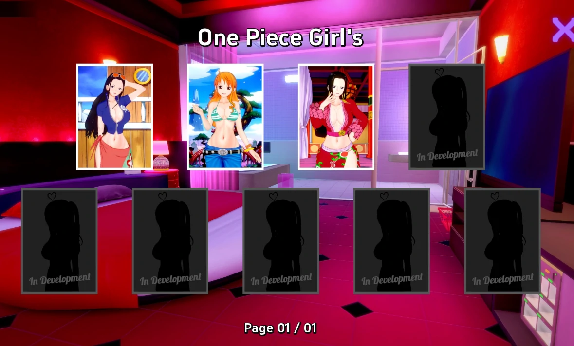 图片[8]-安卓+电脑【神作SLG/动态】伊势海妓院 (异世界妓院) v0.72步-小强游戏