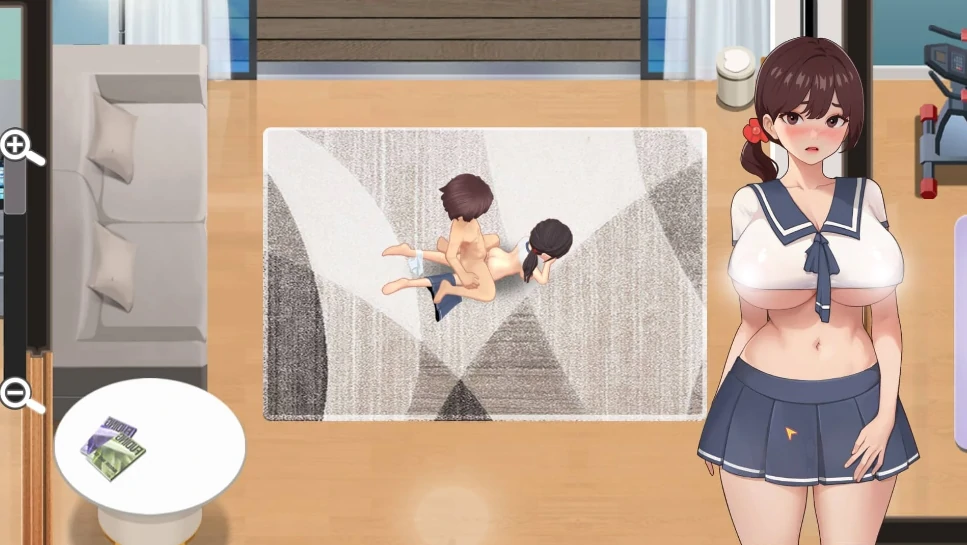 图片[17]-PC电脑【动态SLG】职场幻想 步Ver1.3.0全DLC+存档-小强游戏