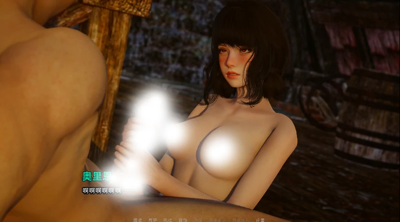 图片[11]-安卓+电脑【神作SLG/动态】永恒世界0.8.5（AI少女引擎制作）步-小强游戏