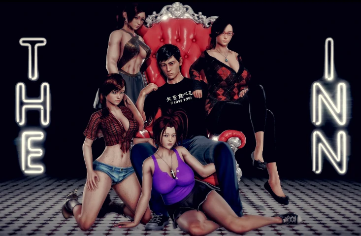 图片[7]-安卓+电脑【SLG/动态】客栈-小强游戏