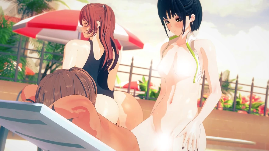 图片[7]-安卓+电脑（SLG/动态）热带 v1.0完结 步-小强游戏