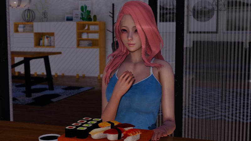 图片[21]-安卓+电脑（神作SLG 动态）我真正的愿望 完结版 步-小强游戏