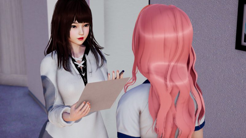 图片[28]-安卓+电脑（神作SLG 动态）我真正的愿望 完结版 步-小强游戏