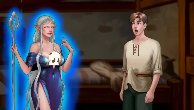 图片[11]-安卓+电脑（后宫SLG/动态）这就是传奇 v0.7步-小强游戏