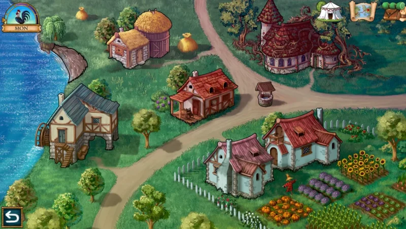 图片[15]-安卓+电脑（后宫SLG/动态）这就是传奇 v0.7步-小强游戏