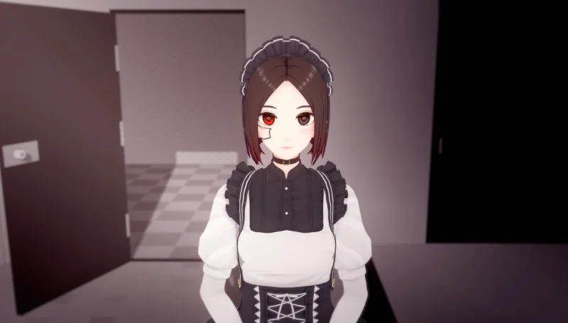 图片[13]-安卓+电脑（精品SLG 动态）我的电子羊女仆梦 v0.8.9 步-小强游戏