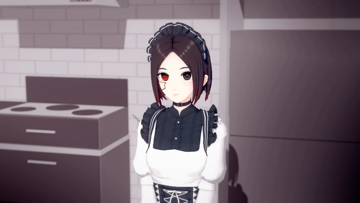 安卓+电脑（精品SLG 动态）我的电子羊女仆梦 v0.8.9 步-小强游戏