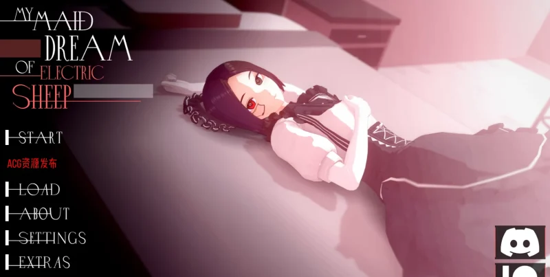 图片[15]-安卓+电脑（精品SLG 动态）我的电子羊女仆梦 v0.8.9 步-小强游戏