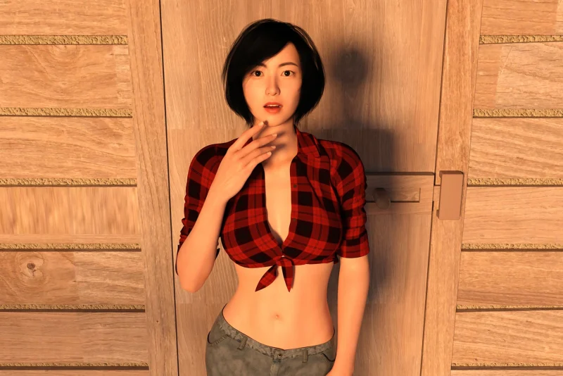 图片[5]-安卓+电脑 我未来的妻子（4部合集）-小强游戏