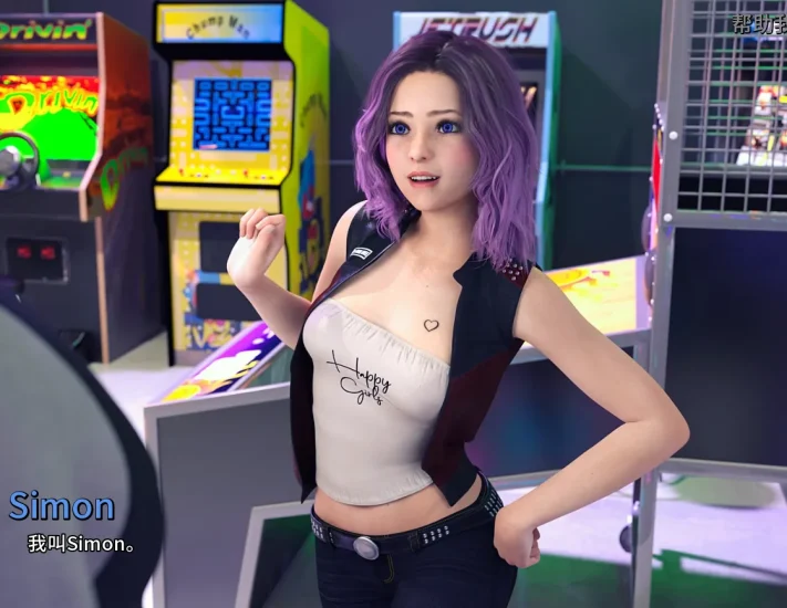 图片[26]-安卓+电脑（神作SLG 动态 CV）新生也疯狂S2完结+DLC 步-小强游戏