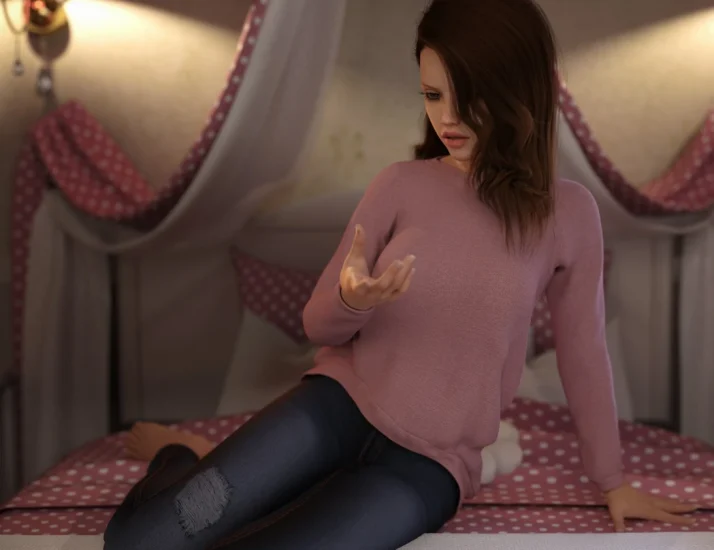 图片[13]-安卓+电脑（全家桶SLG/动态）欲望觉醒 v0.4.61步-小强游戏