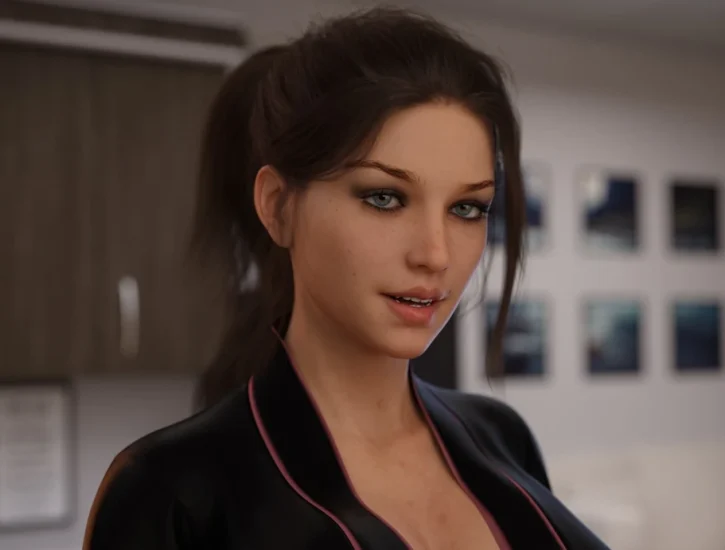 图片[1]-安卓+电脑（全家桶SLG/动态）欲望觉醒 v0.4.61步-小强游戏