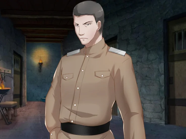 图片[10]-安卓+电脑（调教SLG）罪恶集中营 v1.11步-小强游戏