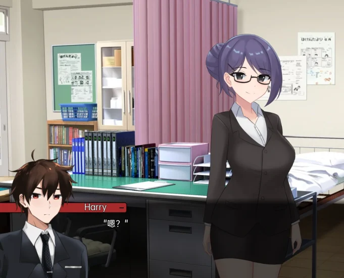 图片[17]-安卓+电脑（爆款+步兵+动态）一个不要忘记的承若 NTR 完结-小强游戏