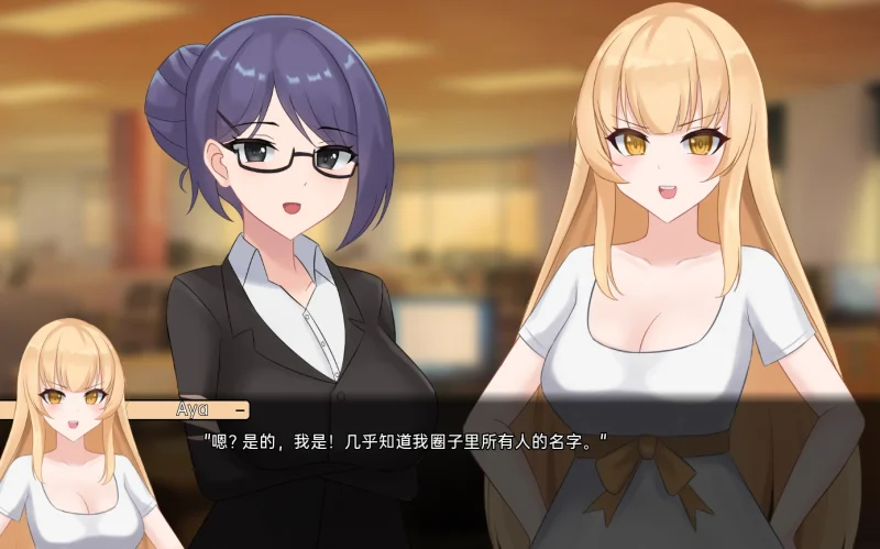 图片[18]-安卓+电脑（爆款+步兵+动态）一个不要忘记的承若 NTR 完结-小强游戏