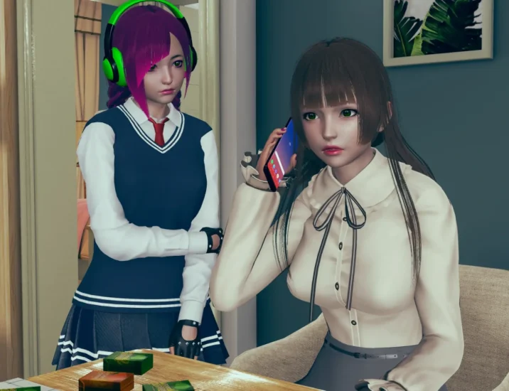 图片[4]-安卓+电脑 中药-小强游戏