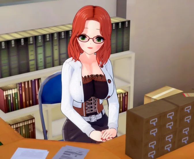 图片[12]-安卓+电脑 无与伦比的欲望（沙盒SLG 动态）-小强游戏