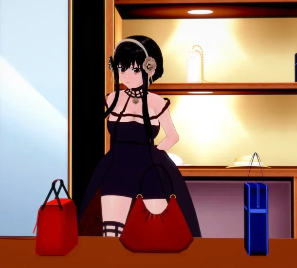 图片[21]-安卓+电脑（同人SLG_动态）我的无尽幻想 v0.11步-小强游戏