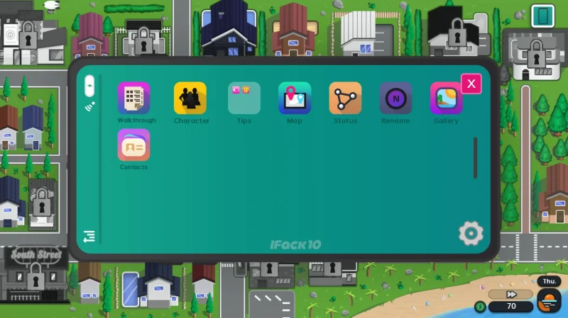 图片[17]-安卓+电脑（拉大车SLG 动态）我爱熟女v0.83 步-小强游戏