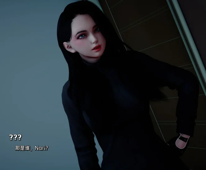 图片[5]-安卓+电脑（神作SLG/动态）西卡 Ep7 步-小强游戏