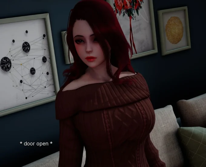 图片[12]-安卓+电脑（神作SLG/动态）西卡 Ep7 步-小强游戏