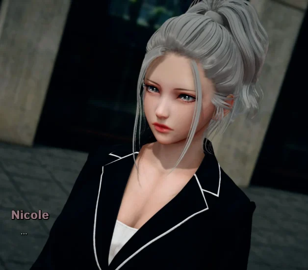 安卓+电脑（神作SLG/动态）西卡 Ep7 步-小强游戏